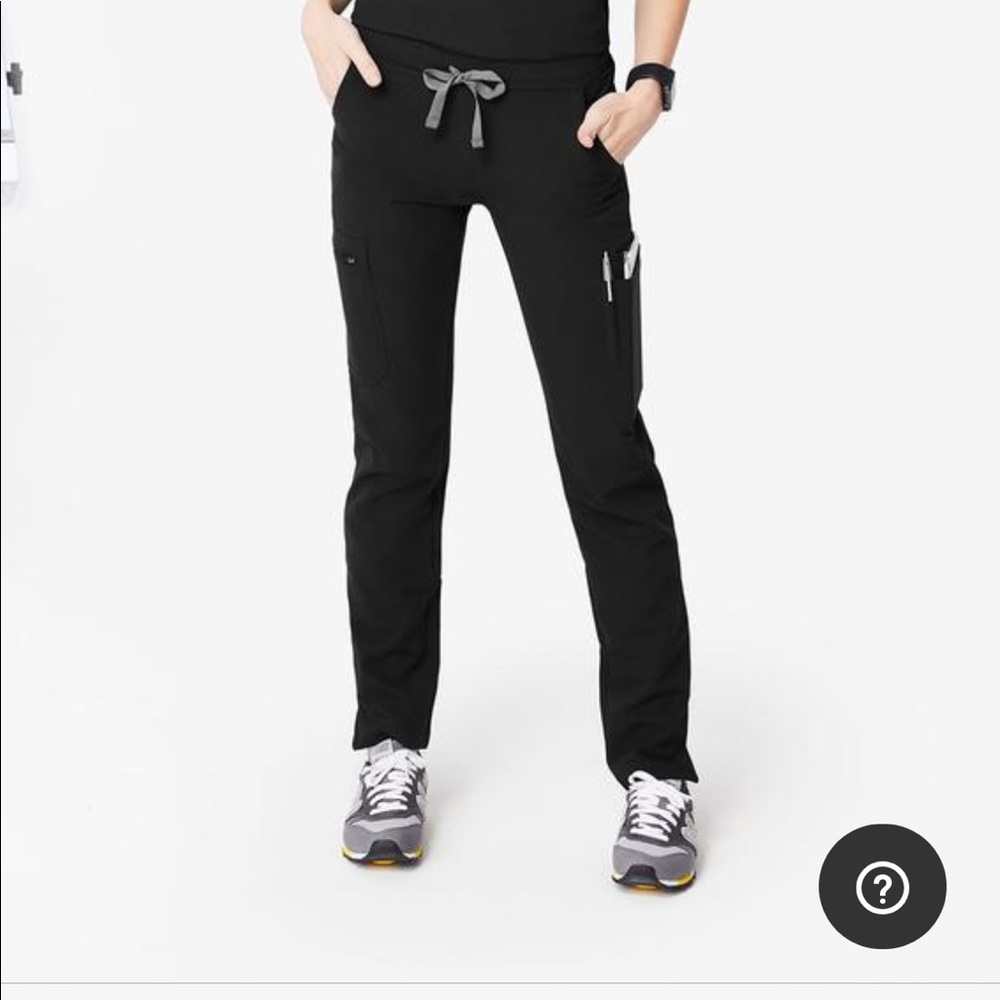 Figs Scrub Pants